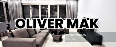 Condominium for Rent 1