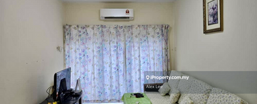 Casa Puteri Condominium at Bandar Puteri Puchong, Selangor 1