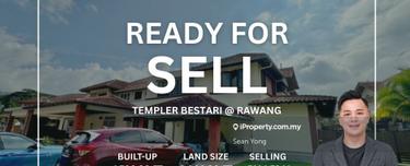 Templer Bestari @ Rawang 1