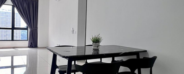 D Vervain Fully Furnished 3 rooms for rent 1