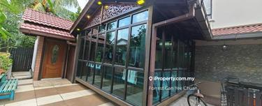 Glenmarie Cove, Port Klang 1