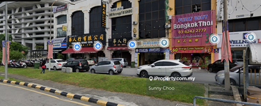 4 Storey Adjoining Shop 1