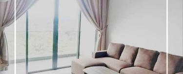 Kingfisher Putatan Condominium / New Unit / Putatan / Lokkawi / Tg Aru 1
