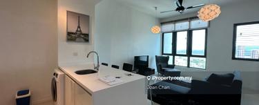 Fully Furnished For Rent 1