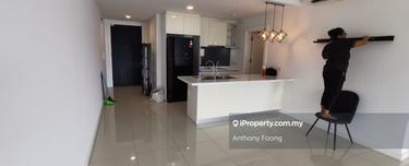 The Westside Three, Desa Parkcity Condominium For Rent 1