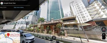 2 Storey Commercial Bungalow @ Jalan Tun Razak 1
