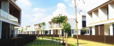 Monterey Eco Sanctuary Telok Panglima Garang 1