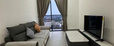 Aston Acacia Apartment For Rent @ Bukit Mertajam 1