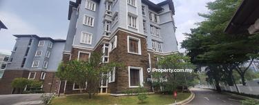 Bungalow for Rent 1
