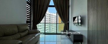 Low Density Ipoh Polo Residence Condominium  1