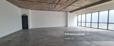 New office for rent in mont kiara 1