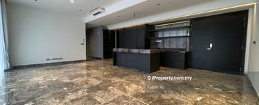 Partial Furnished Unit for Rent 1