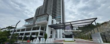 Newly vp Condo for Sale @ Aster Residence, Bandar Sungai Long. 1