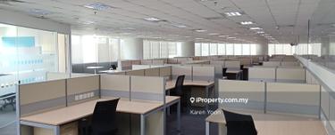 Naza Tower @ Platinum Park for rent 1