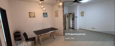 Kasuarina Apartment Botanic Ground Floor Renovated Extended Best Value 1