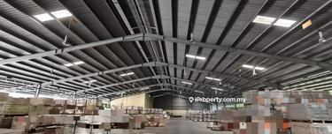 Kulai Warehouse 1