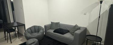 Serviced residence for Rent 1
