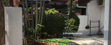 Well maintained Single Storey Landed House at Bandar Sunway 1