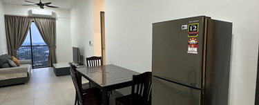 Aston Acacia Fully Furniture For Rent 1