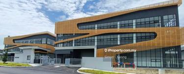 Nilai Xme Industrial Park For Rent  1