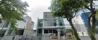 Kepong Business Park Enblock 3 Story For Rent 1