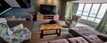 Duplex Penthouse for Sale 1