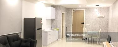 Studio For Rent @ Petaling Jaya 1