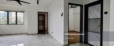Newly refurbished, Freehold property on a Peaceful Hilltop Locale! 1
