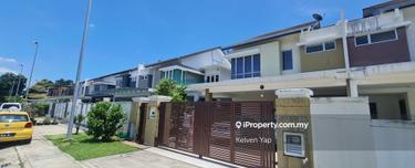 Semi-D house for Sale 1