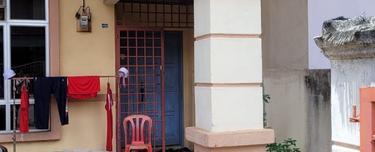 Freehold 2 Storey Taman Seri Bayan Batu Berendam Gangsa Merdeka Melaka 1