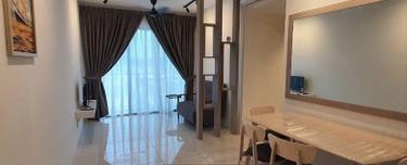 Vivo Executive Apartment for Rent - Brand New and Fully Furnished 1