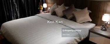 Serviced residence for Sale 1