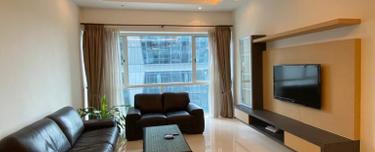 Suasana Loft two bed 1