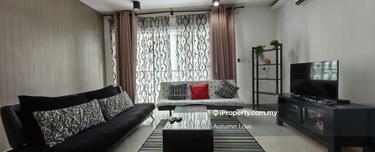Condo near MRT available early June 1