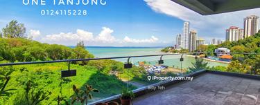 Best Deal in Tower B - Partial Seaview with Amazing Price to seal! 1