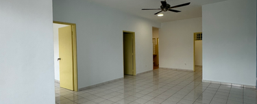 Merdeka Villa Ampang 1