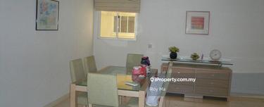 Fully Furnished Unit @ Kiaramas Sutera, Mont Kiara KL 1