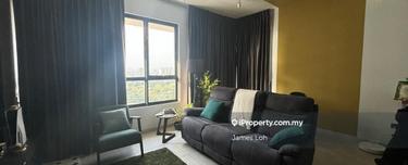 Lot 15, Sjcc - Fully Furnished 2 Bedroom Corner Lot for Rent 1