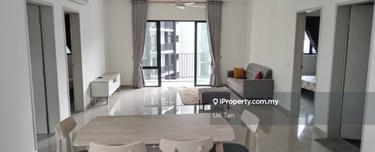 Cheapest Fully Furnished Unit in Huni Residence (Car Park 1st floor) 1