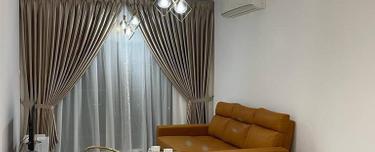 Flora Rosa Condominium 1