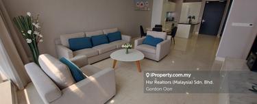 Serviced residence for Rent 1