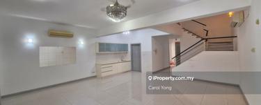 Low Density, Quiet & Peace  1