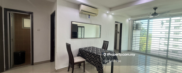 Suriamas Suites Larkin , 3 bedroom 2 bathroom For Sale 1