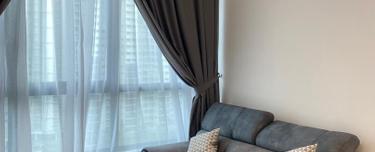 Cubic Botanical, Premium 2 bedrooms-unit For Rent 1