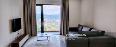 Brand new, Spacious with Unblocked View, 2 side-by-side Parking Bays 1