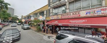 Facing main road ROI 5% Hicom Glenmarie Industrial Park , Shah alam  1