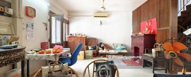 Ohmyhome Exclusive! Actual Photos! Perfect for Refurbish!  1