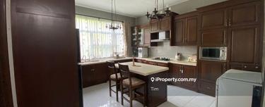 2 Sty Semi D For Rent @ Taman Setia Impian Jade Hills Kajang 1