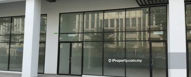 Retail space for Rent 1