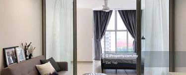 Good condition 3 Element Serviced Residence for Sale 1